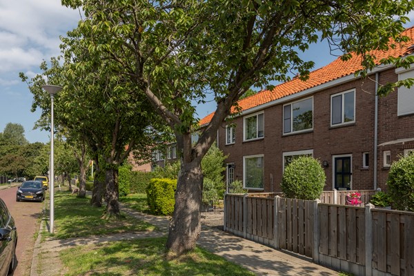 Medium property photo - Bernhardstraat 28, 3181 GB Rozenburg